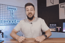 Technology Technostrefa GIF - Technology Technostrefa Excited GIFs
