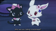 Ruby Jewelpet Meme