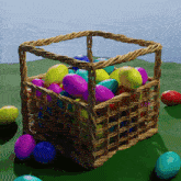 Easter Wielkanoc GIF - Easter Wielkanoc Egg GIFs
