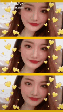 Hot Place GIF - Hot Place Sihyun GIFs