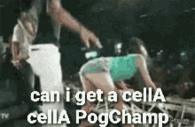 Cell A Pogchamp GIF - Cell A Pogchamp GIFs