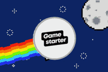 Gamestarter Gamestart GIF - Gamestarter Game Gamestart GIFs