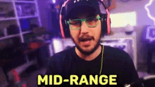 mid range jaredfps medium range average range middle area