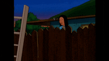 Bobby Hill King Of The Hill GIF - Bobby Hill King Of The Hill Connie Souphanousinphone GIFs