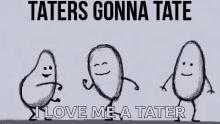 Taters Tate GIF - Taters Tate Vagina GIFs
