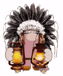 gnome chief