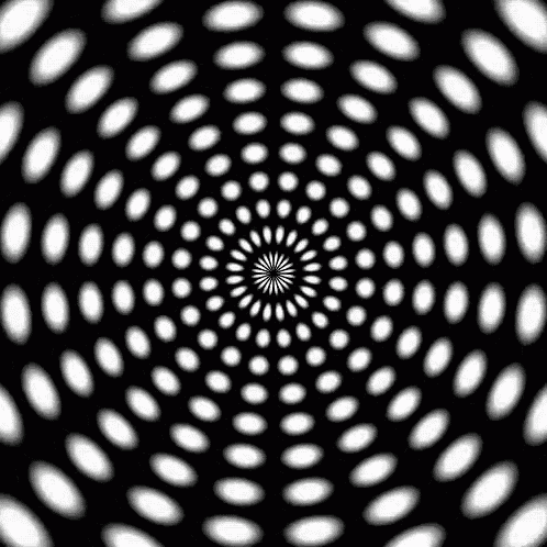 Hypnotic Illusion Gifs - Amazing Hypnotic Gif Free Download