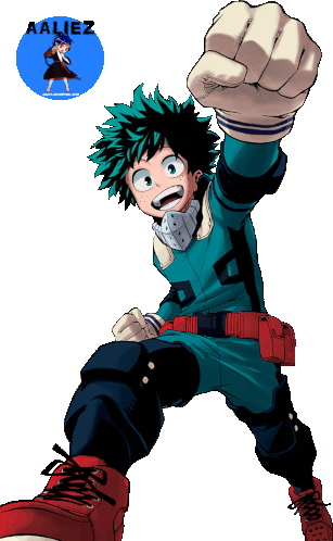 Boku no Hero Academia anime is somewhat confirmed