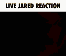 alex bale muse arg happy meat farms jared live reaction