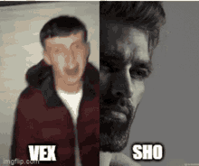 Sho Vex GIF - Sho Vex GIFs