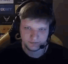 S1mple Suprised GIF - S1mple Suprised Shocked GIFs