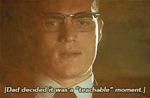 Dad Decided It Was A Teachable Moment For Us Brothers Seth Gecko GIF - Dad Decided It Was A Teachable Moment For Us Brothers Seth Gecko Dj Cotrona GIFs