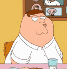 Family Guy Peter Griffin GIF - Family Guy Peter Griffin Tongue Out GIFs