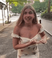 Oh Ohh GIF - Oh Ohh Woman Surprised GIFs