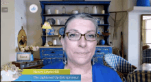 Do It Yes GIF - Do It Yes Nancy Lewis Hill GIFs