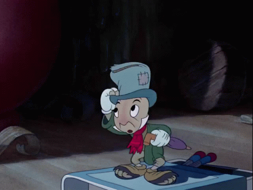 Kihívás: Írj locsolóverset! ✦ csak fiú karaktereknek! Jiminy-cricket-disney