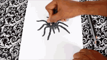 satisfying gifs oddly satisfying drawing how to draw drawbook