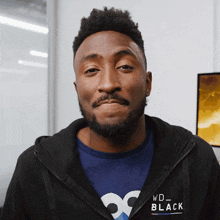 What A World We Live In Marques Brownlee GIF