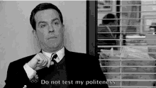 The Office Ed Helms GIF - The Office Ed Helms Andy Bernard GIFs