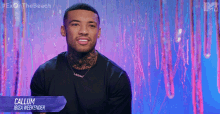 But Its Not A Game But It Is Callum Izzard GIF - But Its Not A Game But It Is Callum Izzard Ex On The Beach GIFs