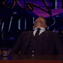 The Late Late Show With James Corden What GIF - The Late Late Show With James Corden James Corden What GIFs