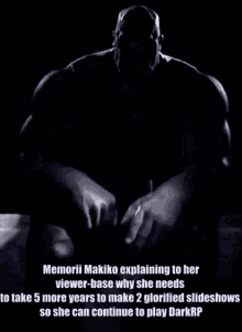Memorii Makiko Based GIF - Memorii Makiko Based Darkrp GIFs