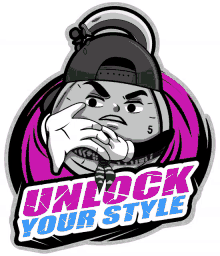 unlockyourstyle unlock