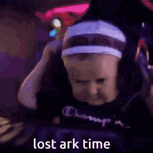 Hasbulla Lost Ark GIF - Hasbulla Lost Ark Gaming GIFs
