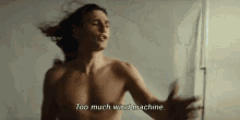 Cold And Windy James Franco GIF - Cold And Windy James Franco Funny GIFs