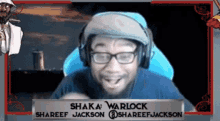 Shareefjackson Shaka GIF - Shareefjackson Shaka Ttrpg GIFs