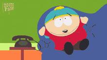 Relax Yourself Eric Cartman GIF - Relax Yourself Eric Cartman South Park GIFs