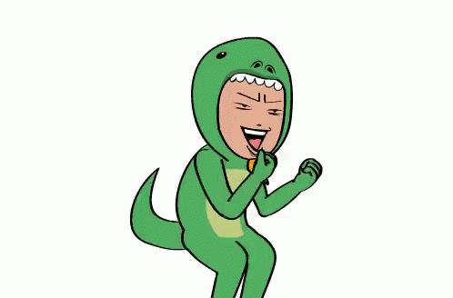 Cartoon Lizard GIFs | Tenor