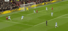Liverpool Man City GIF - Liverpool Man City Goal GIFs
