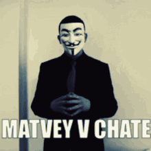 Matveyjirkov Anonymous GIF - Matveyjirkov Anonymous GIFs
