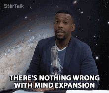 Nothing Wrong With Mind Expansion Expanding The Mind GIF - Nothing Wrong With Mind Expansion Expanding The Mind Exploring GIFs