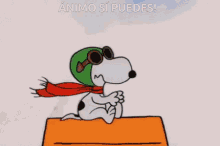 Tupuedes Arriba GIF - Tupuedes Arriba Animo GIFs