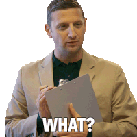 What Tim Robinson Sticker - What Tim Robinson I Think You Should Leave With Tim Robinson Stickers