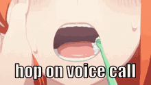 Voice Call Hop On Vc GIF - Voice Call Hop On Vc Hop On GIFs