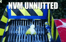Nvm Nevermind GIF - Nvm Nevermind Unnutted GIFs