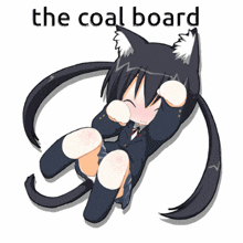 Coal Sharty GIF