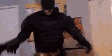 Batman Rackaracka GIF - Batman Rackaracka Marvel Vs Dc GIFs