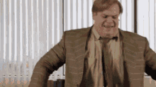 Farley Chris Farley GIF - Farley Chris Farley My Heads About To Explode GIFs