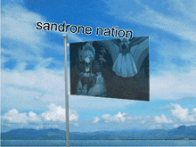 Sandrone Genshin GIF - Sandrone Genshin Harbinger GIFs