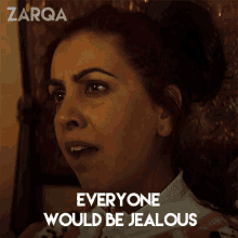 Everyone Would Be Jealous Zarqa GIF - Everyone Would Be Jealous Zarqa 106 GIFs