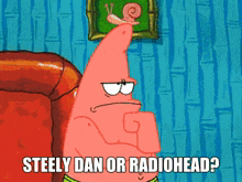 Steely Dan Radiohead GIF - Steely Dan Radiohead Spongebob GIFs