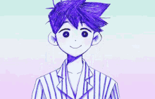 Omori Release Energy GIF - Omori Release Energy Omori And The Gang GIFs