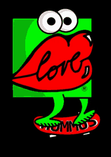 Love Hummus Lips GIF - Love Hummus Lips Eyes GIFs