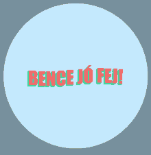 Bence Jó GIF - Bence Jó Fej GIFs