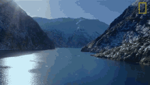 Beautiful Mountain Range Gordon Ramsay GIF - Beautiful Mountain Range Gordon Ramsay Uncharted GIFs