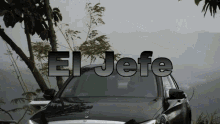 El Jefe Car GIF - El Jefe Car Drive GIFs